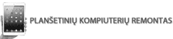 Elektronikos taisykla planšetiniukompiuteriuremontas.lt