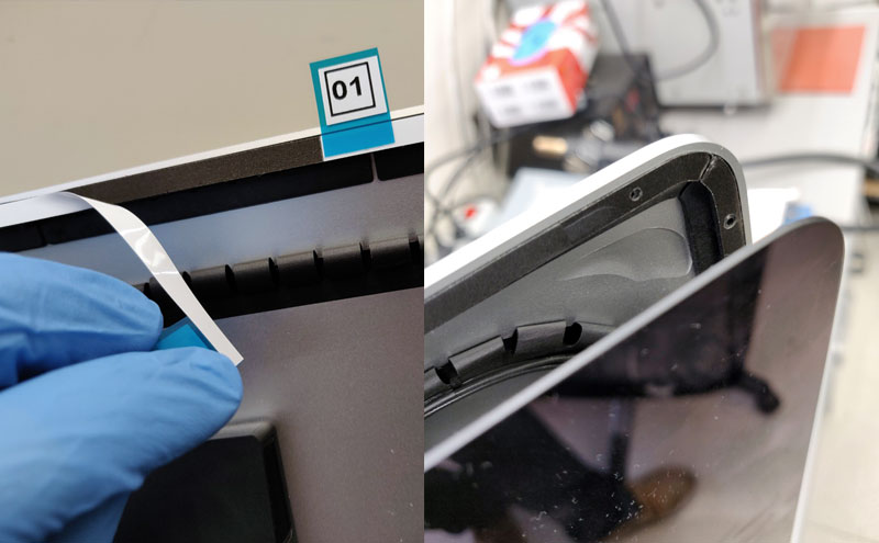 klijuojame-ekrana iMac ssd darbai.