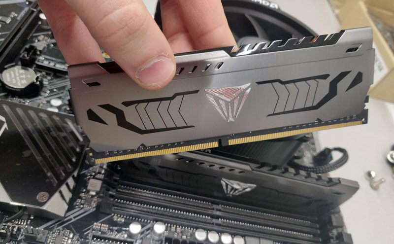 ryzen5-surinkimas-4 Ryzen 5 surinkimo darbai