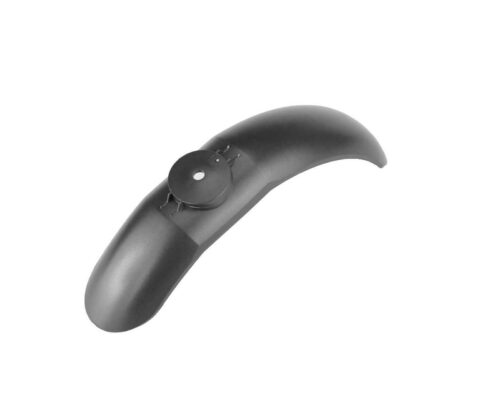 Xiaomi priekinis purvasaugis (M365/PRO) Juodas