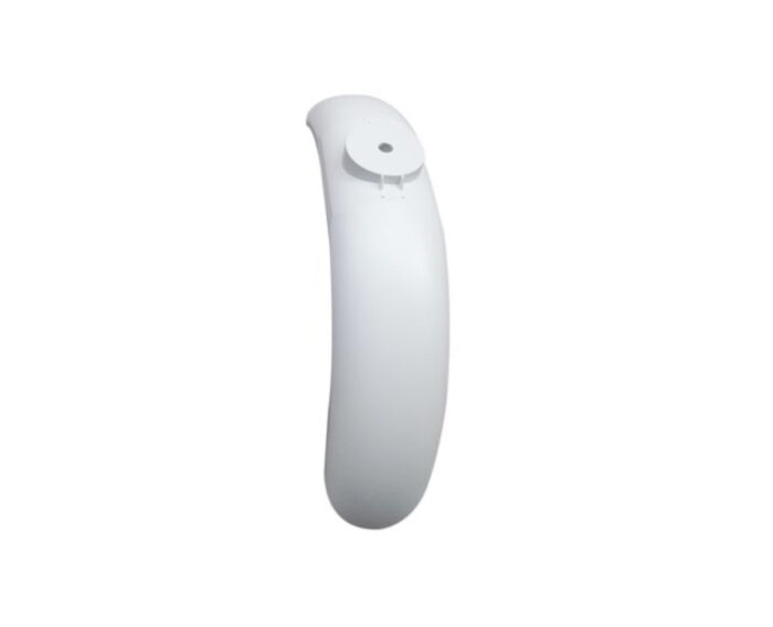 Xiaomi priekinis purvasaugis baltas