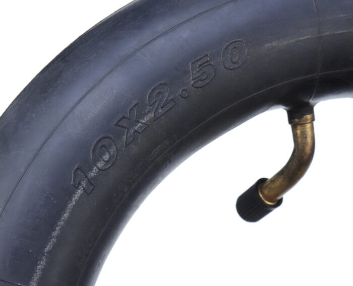Paspirtuko kamera 10x2.5