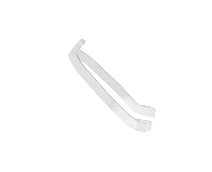 Xiaomi purvasaugio laikiklis baltas