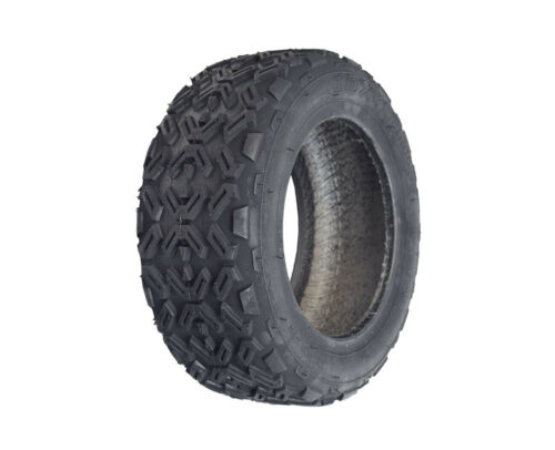 Paspirtuko bekelės padanga 10x4.00-6