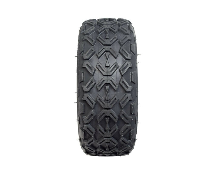 Paspirtuko bekelės padanga 10x4.00-6