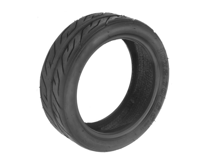 Paspirtuko kamera 10x2.70-6.5