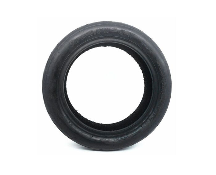 Paspirtuko kamera 10x2.70-6.5