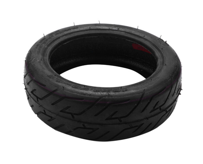 Paspirtuko kamera 10x2.70-6.5