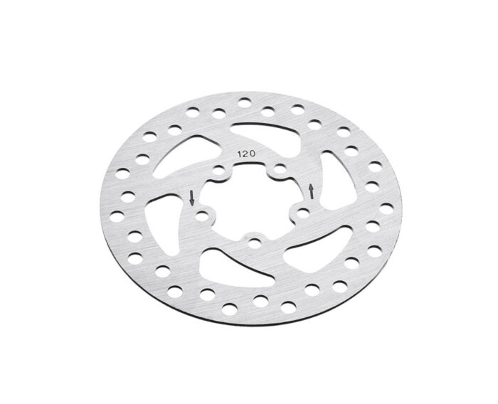 Xiaomi stabdžių diskas 120mm