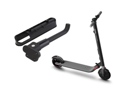 Segway atraminė kojelė