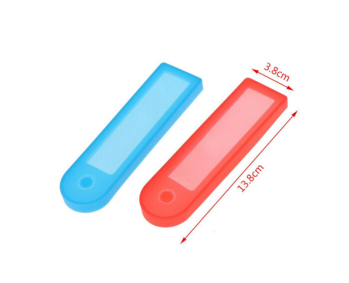 Xiaomi valdymo skydelio silikoninė apsauga