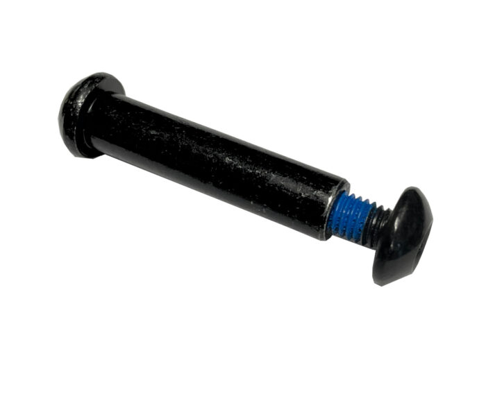 Sulenkimo mechanizmo varžtas (2)
