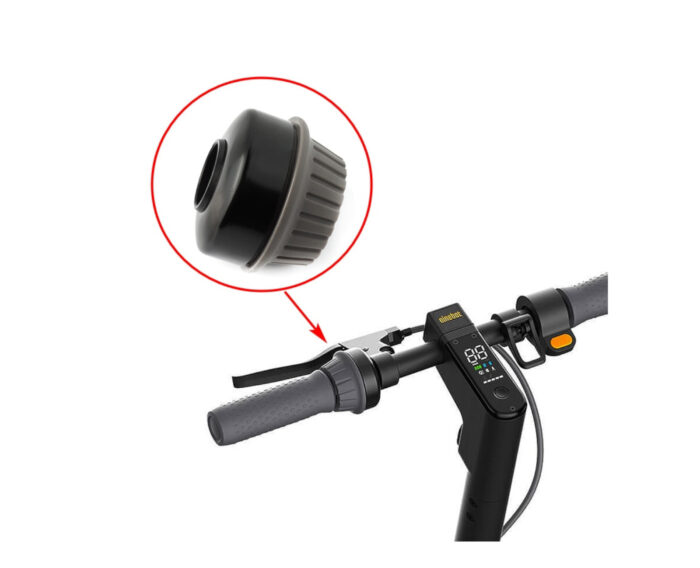 Ninebot Max G30 paspirtuko skambutis