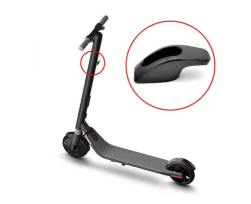 Segway kabliukas