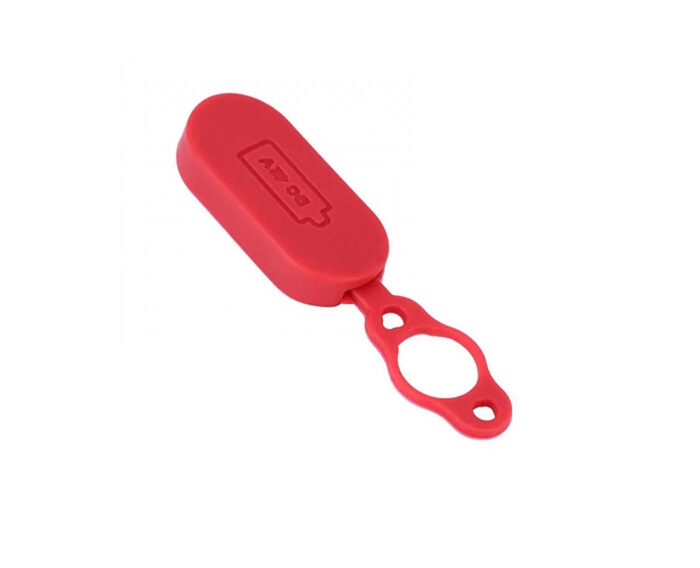 Xiaomi įkrovimo lizdo apsauga