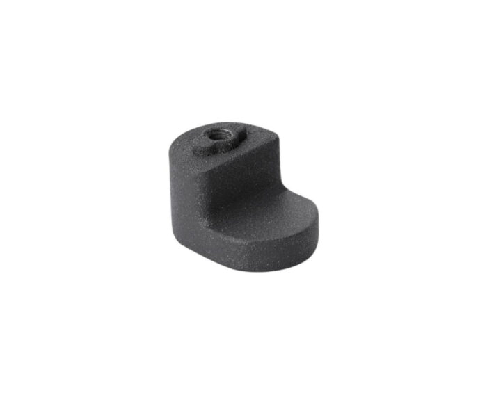 Xiaomi galinio sparno kabliukas (juodas)