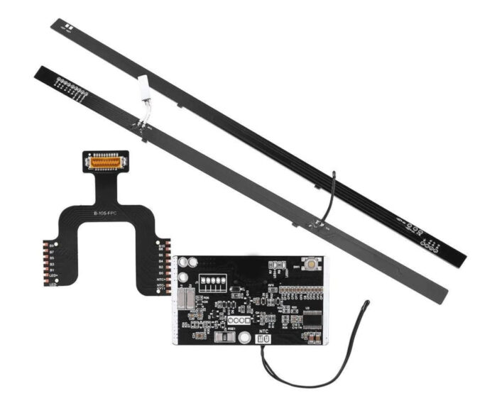 Xiaomi M365 baterijos BMS rinkinys