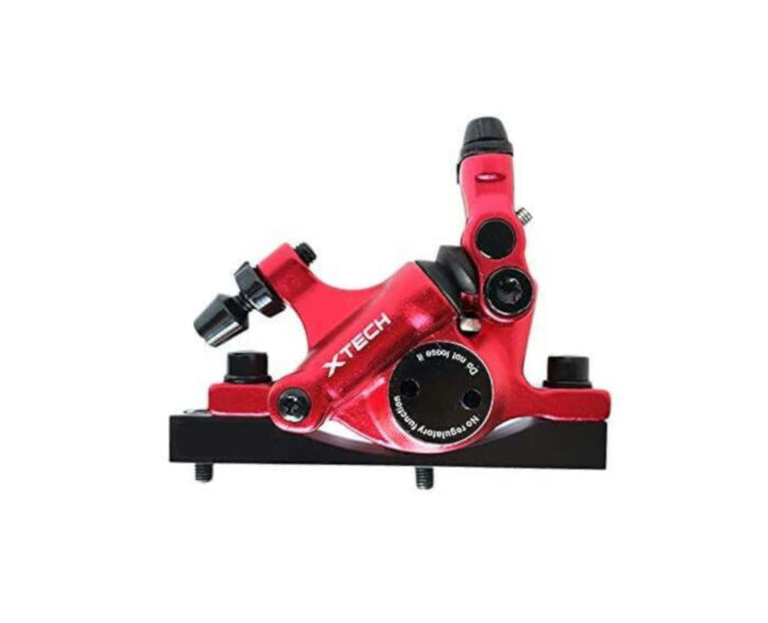 XTECH HB100 stabdžių sistema