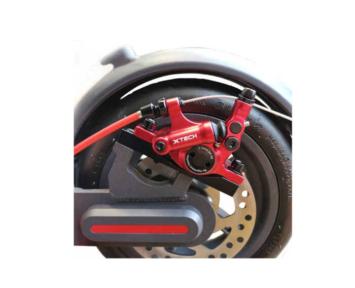 XTECH HB100 stabdžių sistema