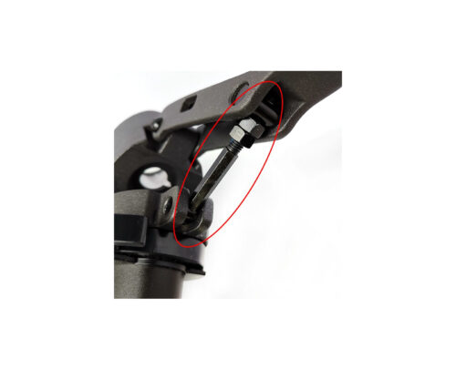 Ninebot MAX G30 vairo sulenkimo varžtas