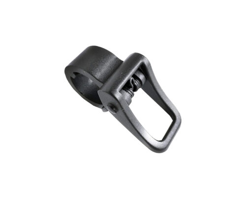 Ninebot MAX G30 paspirtuko sulenkimo kabliukas