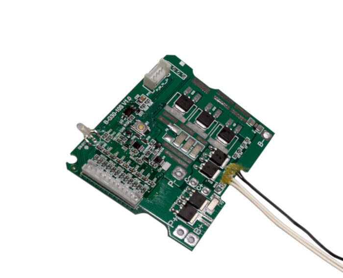 Ninebot MAX G30 baterijos BMS rinkinys