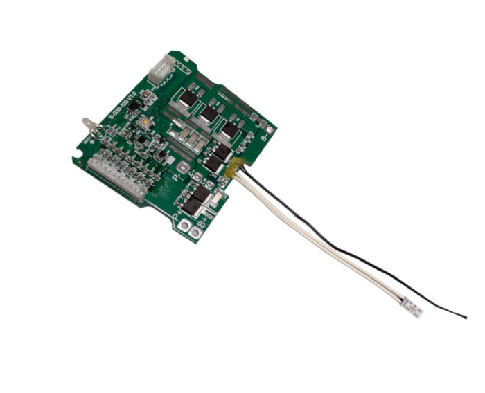 Ninebot MAX G30 baterijos BMS rinkinys