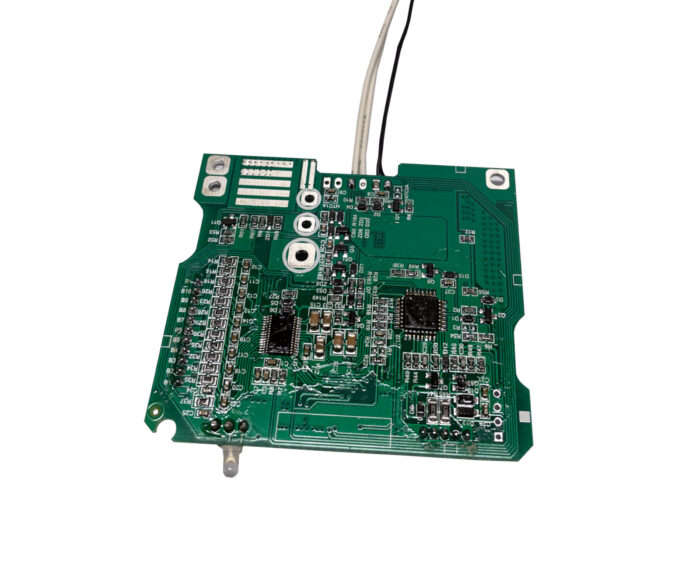 Ninebot MAX G30 baterijos BMS rinkinys