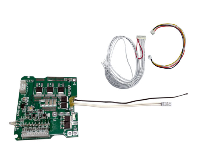 Ninebot MAX G30 baterijos BMS rinkinys