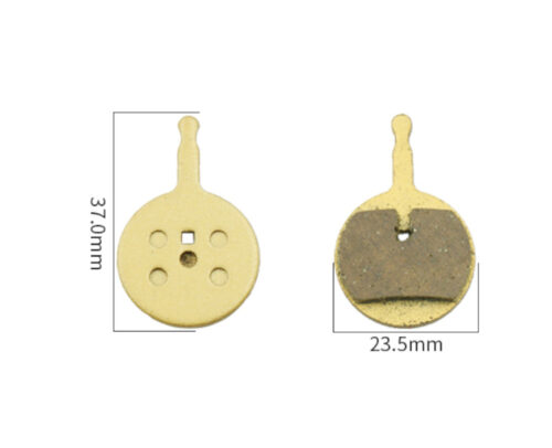 Kaladeles 23.5mm