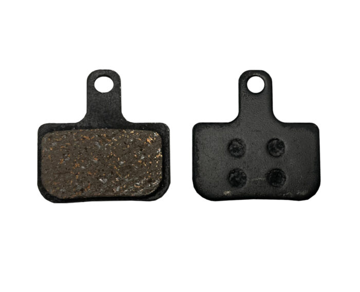 Paspirtuko stabdžių kaladėlės 30mm x 29.5mm