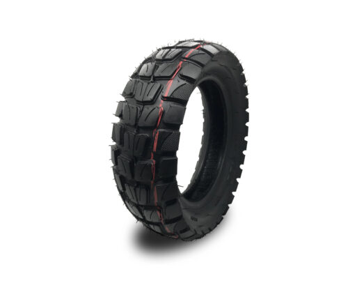 Paspirtuko padanga 10x3.0 bekelės