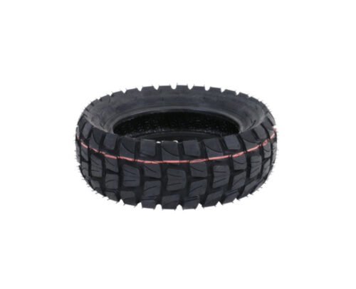 Paspirtuko padanga 10x3.0 bekelės