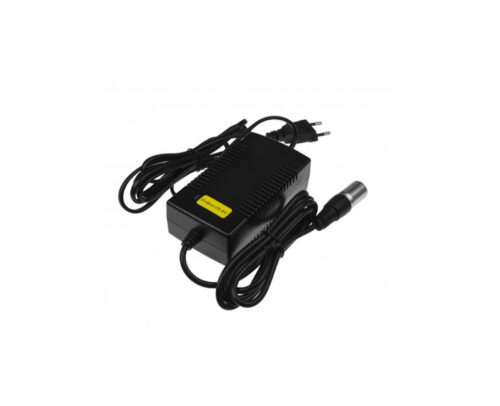Paspirtuko pakrovėjas 29.4V 2A 58.8W 3pin