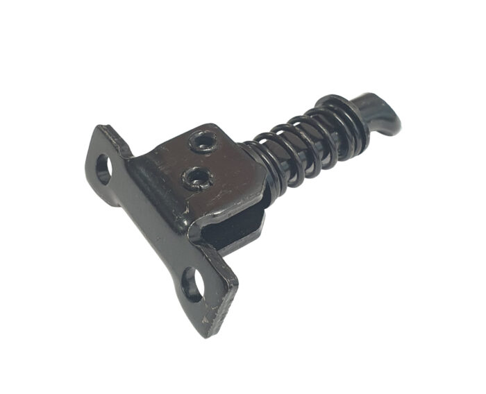 Elektrinio aspirtuko atraminė kojelė 9.5cm