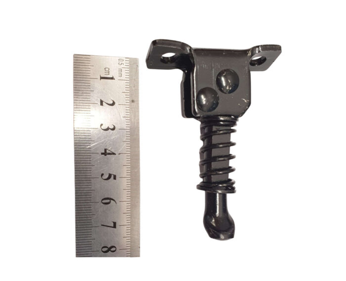 Elektrinio aspirtuko atraminė kojelė 9.5cm
