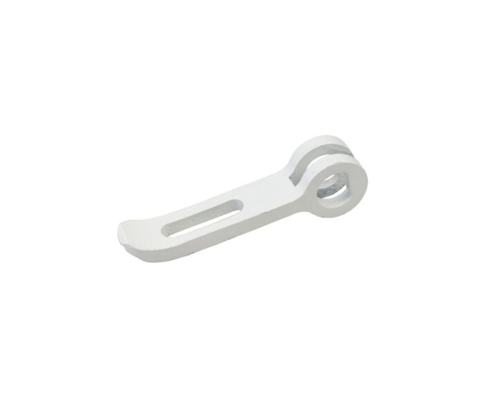 Xiaomi paspirtuko vairo sulenkimo svirtis (balta)