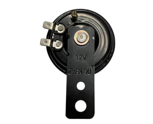 Elektrinio paspirtuko garsinis signalas 12V