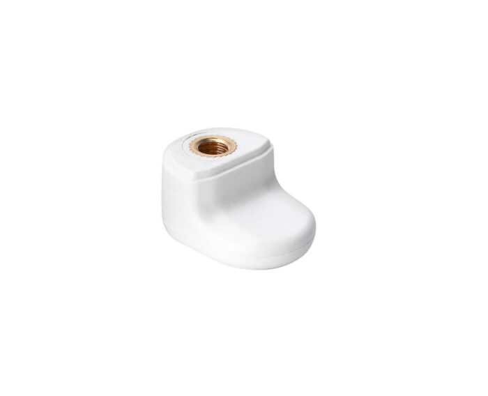 Xiaomi galinio sparno kabliukas (baltas)
