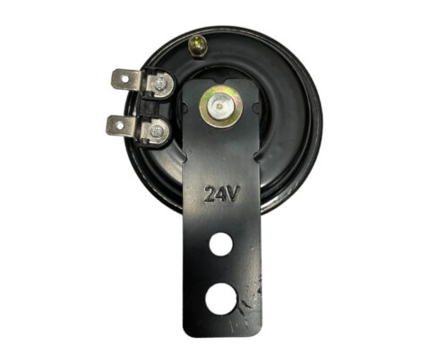 Elektrinio paspirtuko garsinis signalas 24V