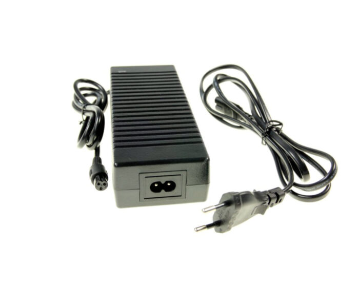 Paspirtuko pakrovėjas 42V 2A 84W 3pin