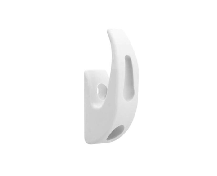 Xiaomi paspirtuko kabliukas daiktams (baltas)