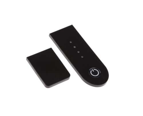 Xiaomi M365 ekrano plastikinis dangtelis