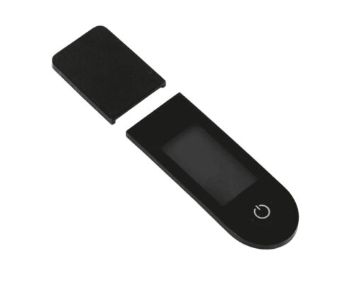 Xiaomi Pro ekrano plastikinis dangtelis