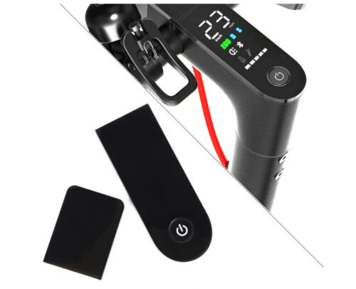 Xiaomi Pro ekrano plastikinis dangtelis
