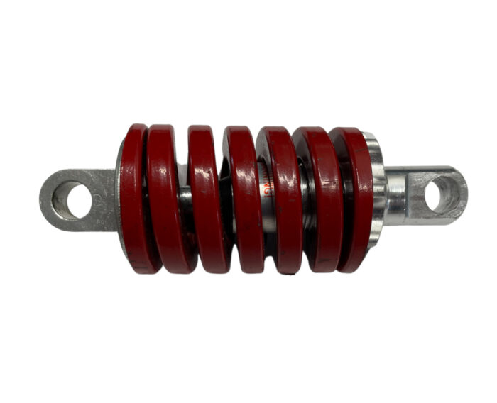 Elektrinio paspirtuko amortizatorius 120mm