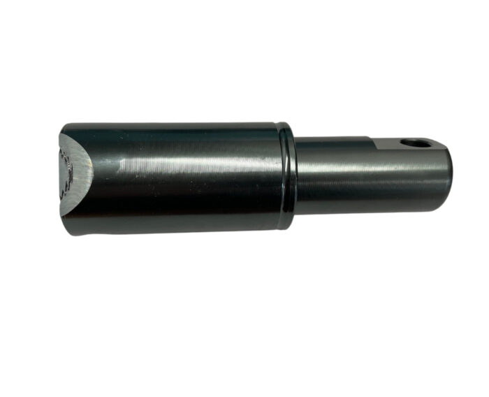 Elektrinio paspirtuko amortizatorius 130mm