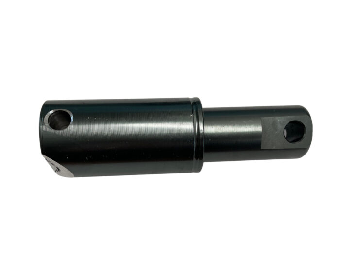 Elektrinio paspirtuko amortizatorius 130mm
