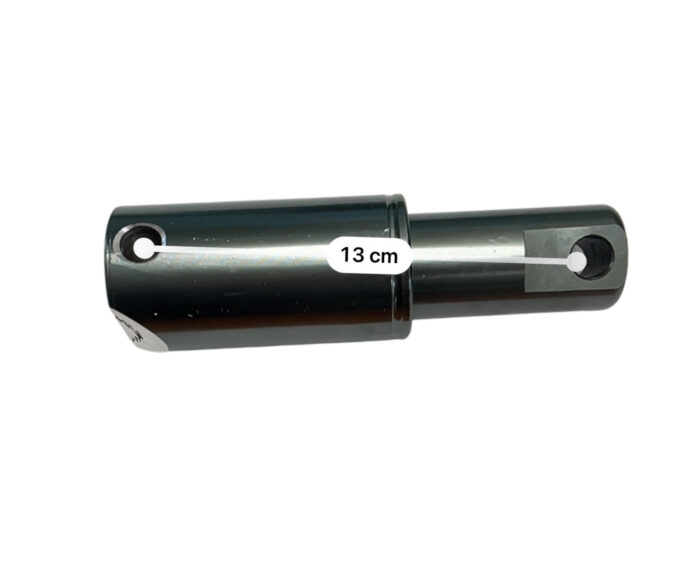Elektrinio paspirtuko amortizatorius 130mm