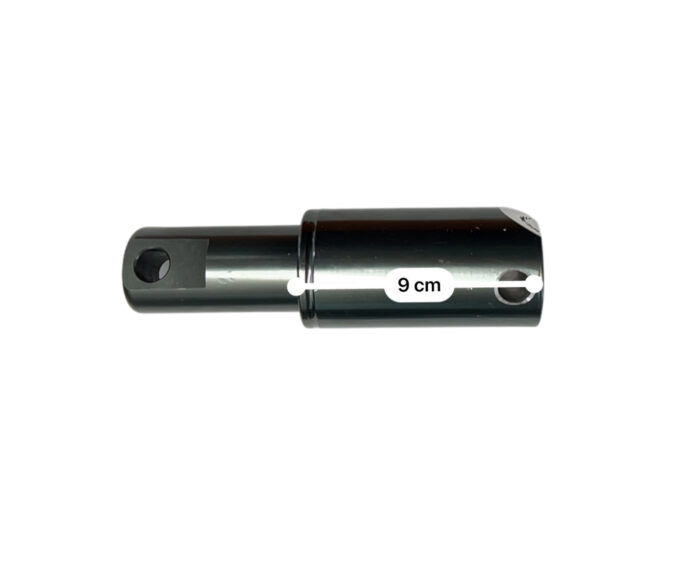 Elektrinio paspirtuko amortizatorius 130mm